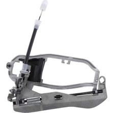 Zmo Technik Kapı Kolu Zamağı Ön Sağ Bmw X5 51218243616
