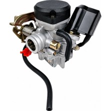 Jolt GY6-50-80CC Scooter Karburatör