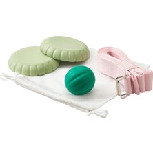 Ikea - Yoga & Pilates Antrenman Seti