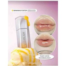 Sheglam Glass Lock Air Gloss "banana Foster"
