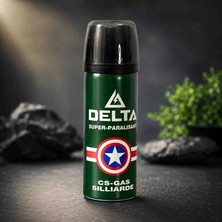 Göktuğ Av Market Delta Koruyucu Biber Spreyi (1 Adet)
