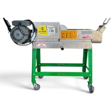Ader ŞIRA250 Üzüm Sıkma Nar Sıkma Makinası Helezonlu 220V 250KG/S