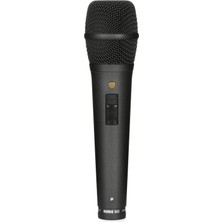1001 Rode M2, Super Cardioid Mikrofon