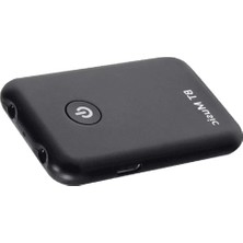 Uslucan Alışveriş ZR259 YPF03 2 In 1 Wireless Rx-Tx Çevirici