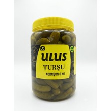 Ulus Kardeşler Turşuculuk Meşhur Çubuk Turşusu Kornişon