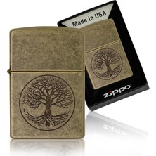 Happy Trend Zippo Çakmak Z-29149