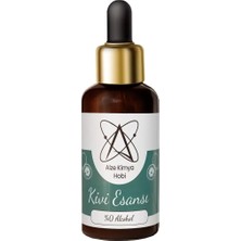 Alze Kimya Hobi Kivi Esansı 30 ml Mum, Taş Tozu ve Oda Kokusu Esansı