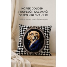 Kaz Ayak Golden Gözlüklü Köpek