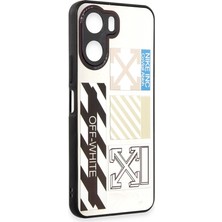 Ny Joy Y16 Kılıf Mirror Desenli Kapak - Mirror - 6