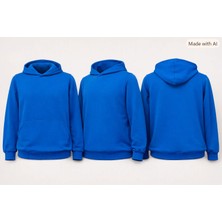HG Tanıtım Hoodie