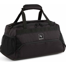 Happy Trend Puma Unisex Yetişkin Traınıng Small Sports Bag Puma Black Tek Beden