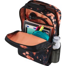 Happy Trend Hp Unisex Campus Rucksack, Laptop Rucksack, 15,6 Zoll Laptop Fach