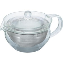 Happy Trend Hario Cha Cha Kyusu “maru” Çaydanlık 450 ml
