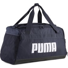 Happy Trend Puma Puma Challenger S Sports Bag Unisex Yetişkin Spor Çantası New Navy Tek Beden