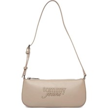 Happy Trend Tommy Hilfiger Tjw Must Shoulder Bag El Çantası Kadın