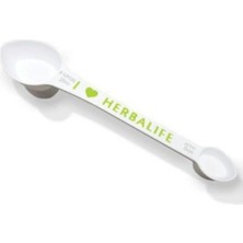 Herbalife Shake Ölçü Kaşığı Kullanışlı ve Şık Tasarım