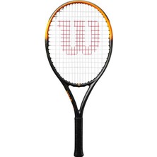 Wilson Burn Spin Jr 25 (WR171610U), 8-10 Yaş 229GR