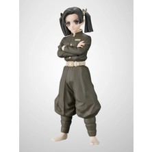 Banpresto Demon Slayer: Kimetsu No Yaiba Vol. 24 - Aoi Kanzaki (Versiyon A) Anime Figür