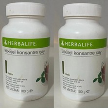 Herbalife 100 gr Çay 2 Adet Melek Home