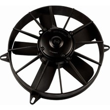 Kormas 5702311240001 – Otokar Sultan 24V 11 Inç Emici Aksiyel Fan Otokar Sultan Otobüs / Midibüs