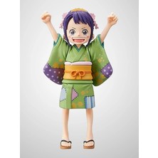 Banpresto One Piece Wano Country Vol.2 - Otama Dxf The Grandline Series Anime Figür
