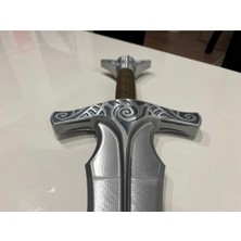 Belirtilmemiş Skyrim Steel Sword (Çelik Kılıç)