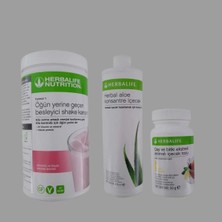 Herbalife Bronz2 Başlangıç Seti