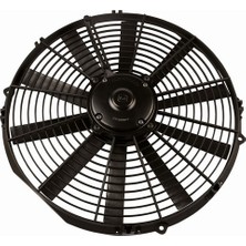 Kormas 5702114240001 – 24V 14 Inç Ince Emici Aksiyel Fan