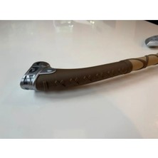 Belirtilmemiş Skyrim Steel War Axe (Çelik Savaş Balta)