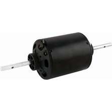 Kormas 5607076240003 – 24V Çift Milli Kalorifer / Klima Fan Motoru Bmc Belde