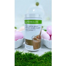 Herbalife Çikolatalı Shake