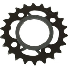 Shimano Acera FC-M361 - 104MM Bcd 22T  Alt Yaprak Dişlisi