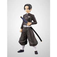 Banpresto Demon Slayer: Kimetsu No Yaiba Vol. 27 - Murata (Versiyon B) Anime Figür