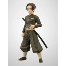 Banpresto Demon Slayer: Kimetsu No Yaiba Vol. 29 - Murata (Versiyon A) Anime Figür