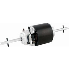 Kormas 5607060240002 – Setra 24V Çift Milli Kalorifer Motoru