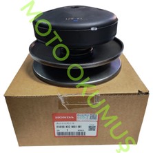 Okumus Motorcycle Spare Parts Accessories Honda PCX Arka Debriyaj Komple Orijinal (2021-2024)