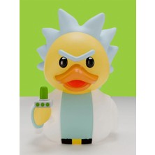Rick & Morty - Tubbz Rick (Boxed Edition)
