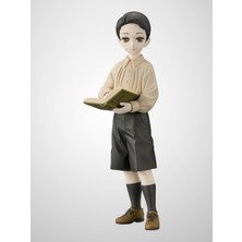 Banpresto Demon Slayer: Kimetsu No Yaiba Demon Series Vol. 7 - Muzan Kibutsuji (Versiyon A) Anime Figür