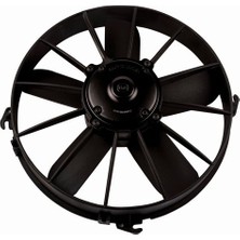 Kormas 5702412240001 – 24V 12 Inç 5 Kanat Üfleyici Aksiyel Fan