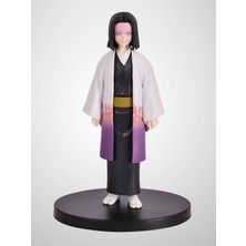 Banpresto Demon Slayer: Kimetsu No Yaiba Vol. 29 - Kagaya Ubuyashiki (Versiyon B) Anime Figür