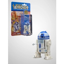 Hasbro Star Wars Black Series Droids R2-D2 Aksiyon Figürü