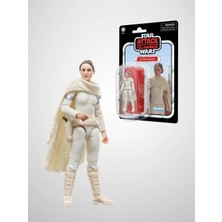 Hasbro Star Wars Vintage Collection Padme Amidala, Star Wars: Attack Of The Clones Aksiyon Figürü
