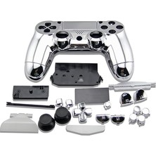 Feza Ps4 V1 Ful Set Gri Kol Kasası