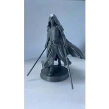 Belirtilmemiş Star Wars Darth Revan Dekoratif Figür