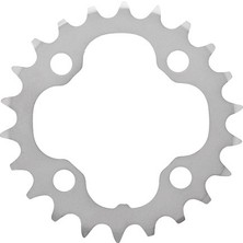 Shimano Deore FC-M532 / FC-M590 104MM Bcd 22T Alta Yaprak Dişlisi