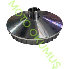 Okumus Motorcycle Spare Parts Accessories Ön Debriyaj Komple Honda Activa