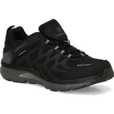 Lumberjack Ursa Wmn Siyah Kadın Outdoor