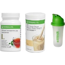 Herbalife Mini Öğün Seti Aroma 1