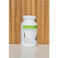 Herbalife Bitkisel Konsantre Çay Bitkisel Konsantre Çay Klasik 100G.