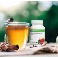 Herbalife Bitkisel Konsantre Çay Klasik 100 gr